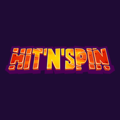 Logo von Hit'n'Spin