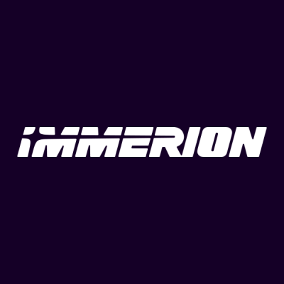 Logo von Immerion