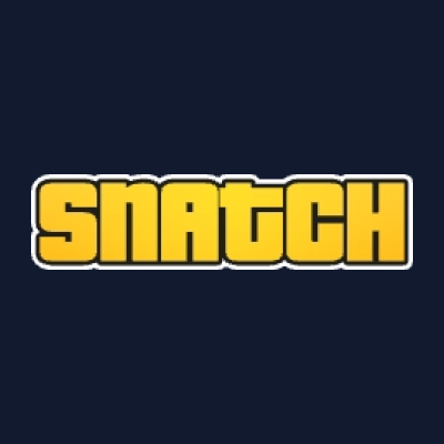 Logo von Snatch