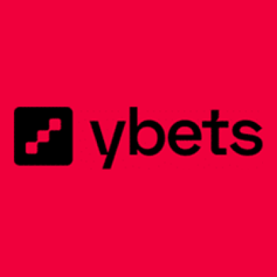 Logo von Ybets