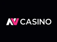 Logo von NV Casino