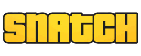 Logo von Snatch