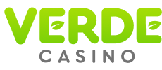 Logo von Verde Casino